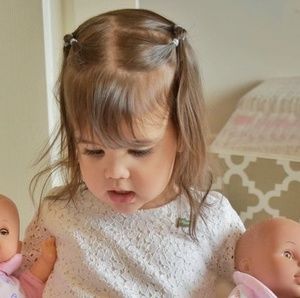 Meet your Posher, Dani